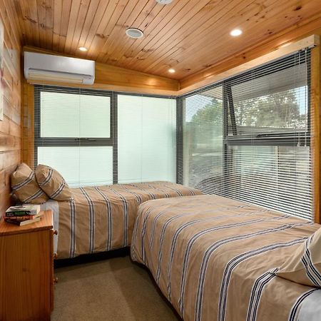 Karoola Cottage Self Contained Lilydale Екстер'єр фото