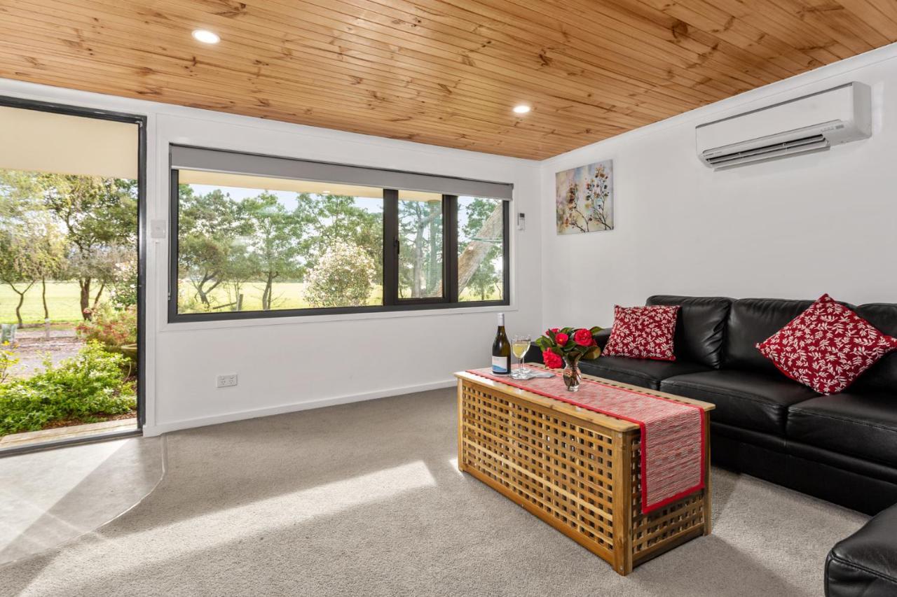 Karoola Cottage Self Contained Lilydale Екстер'єр фото
