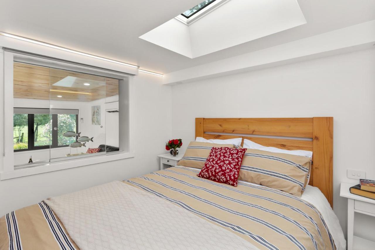 Karoola Cottage Self Contained Lilydale Екстер'єр фото